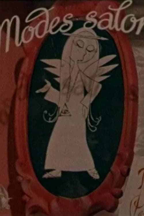 Ak, mode, mode! (1970) poster