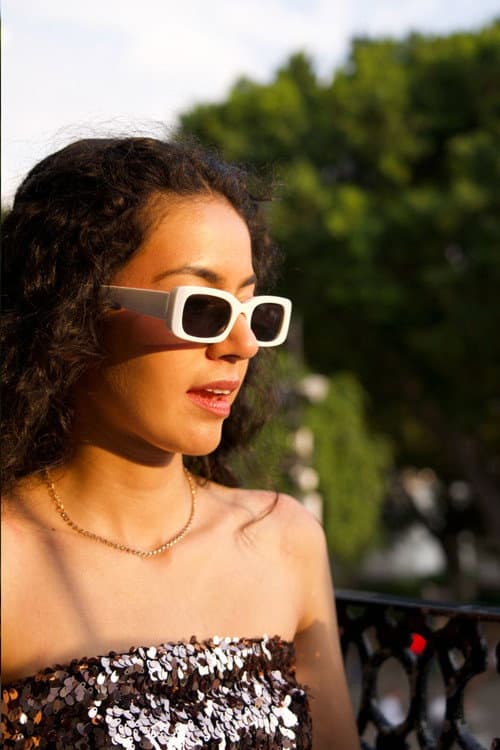 Dafne Yoshira Paredes Galván foto