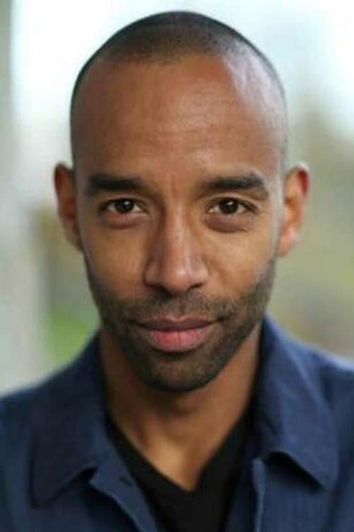Kevin Harvey foto