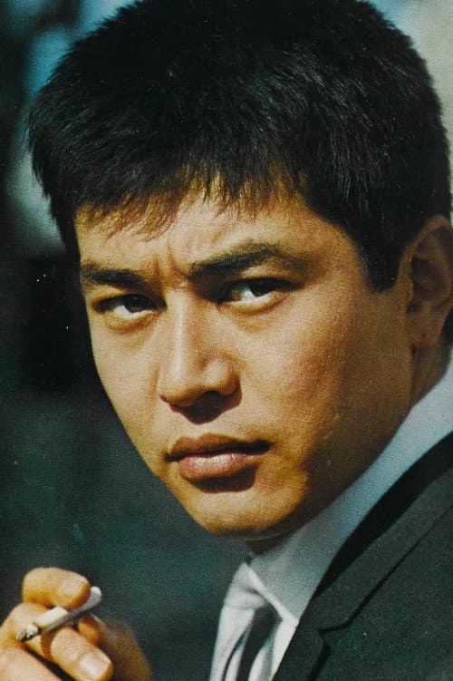 渡哲也 foto