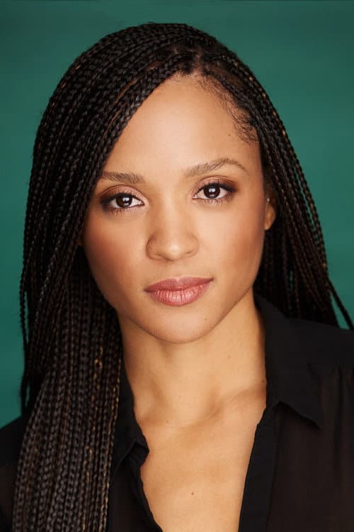 Sal Stowers foto