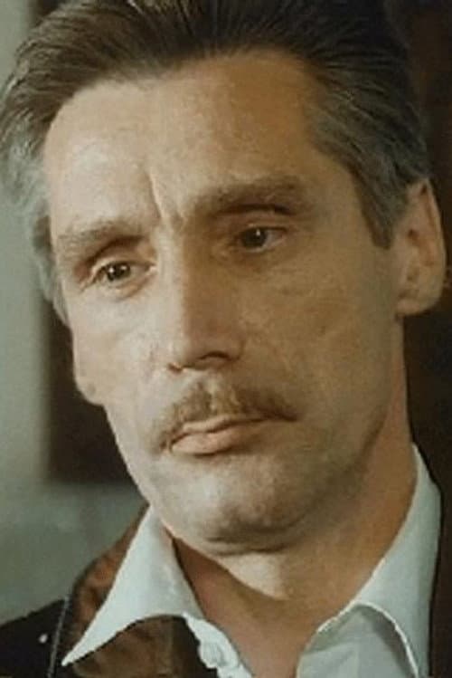 Александр Подобед foto