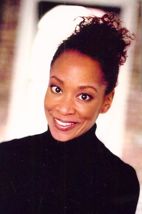 Shelley Washington foto