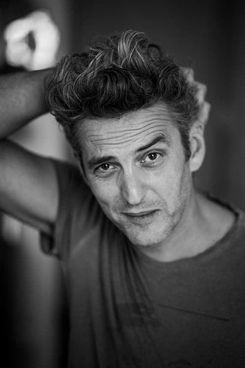 Emmanuel Daumas foto