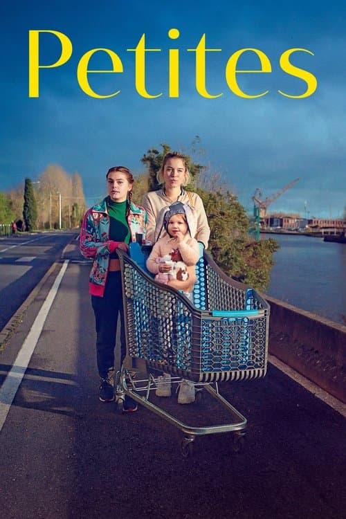 Petites (2023) poster