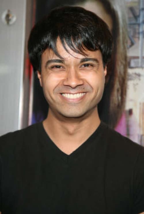 Debargo Sanyal foto