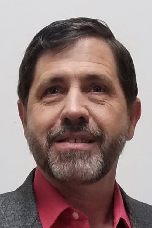 Frank Parrillo foto