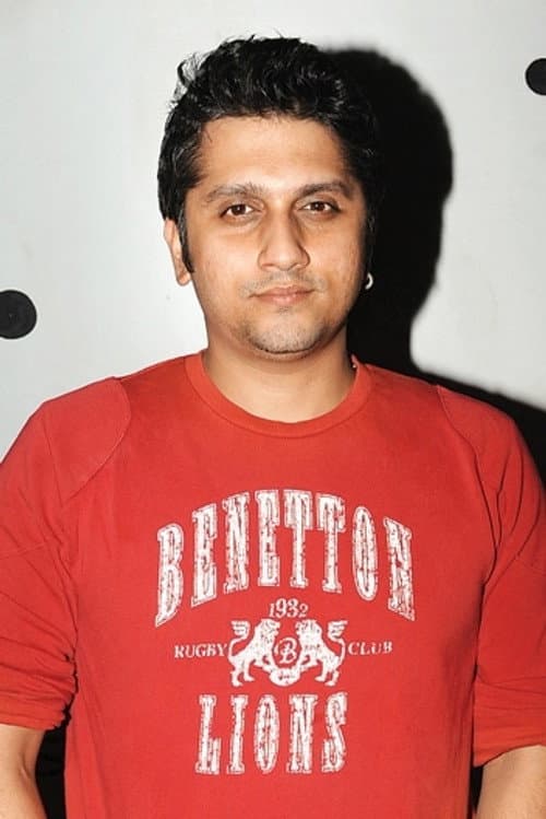 Mohit Suri foto