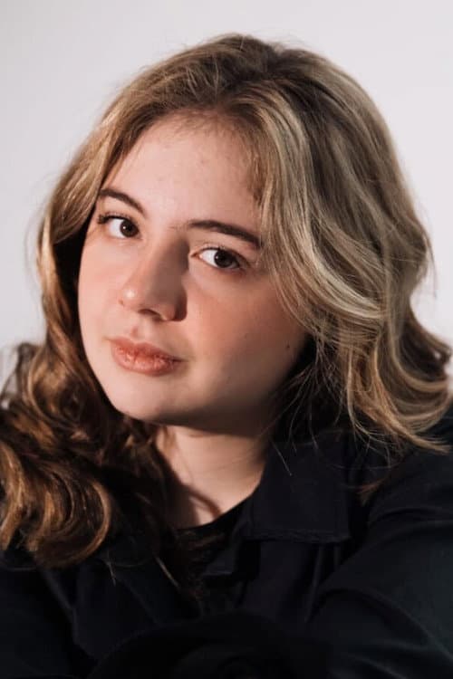 Júlia Dezotti foto