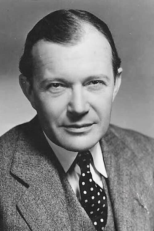 Willard Robertson foto