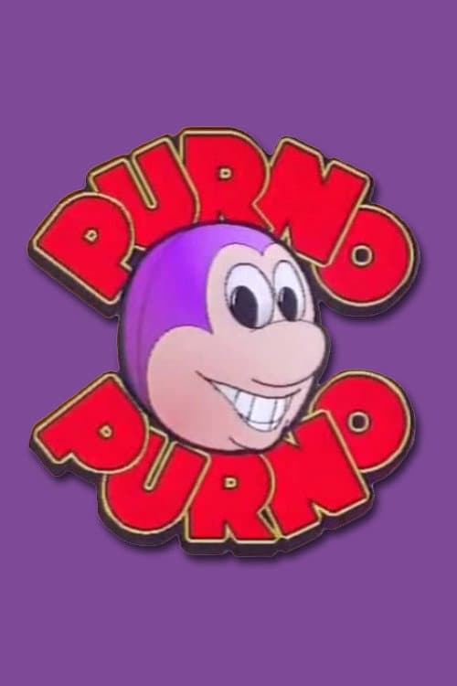 Purno de Purno (1989) poster