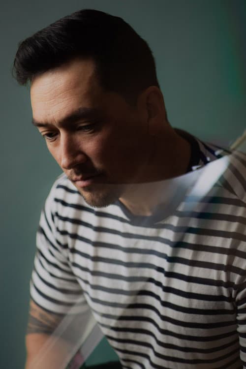 Brenton Gieser foto