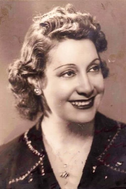 Ana Adamuz foto