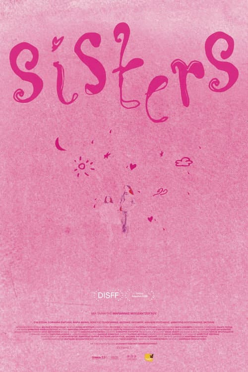 Sisters (2026) poster