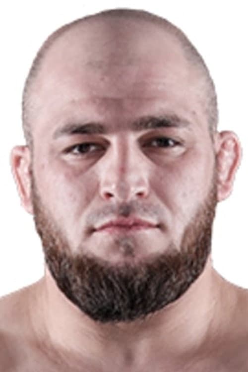 Adlan Ibragimov foto