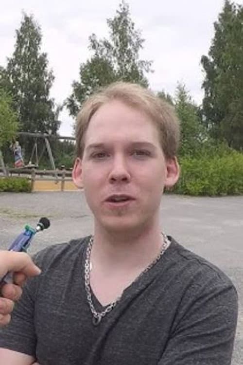 Mikael Lindahl foto