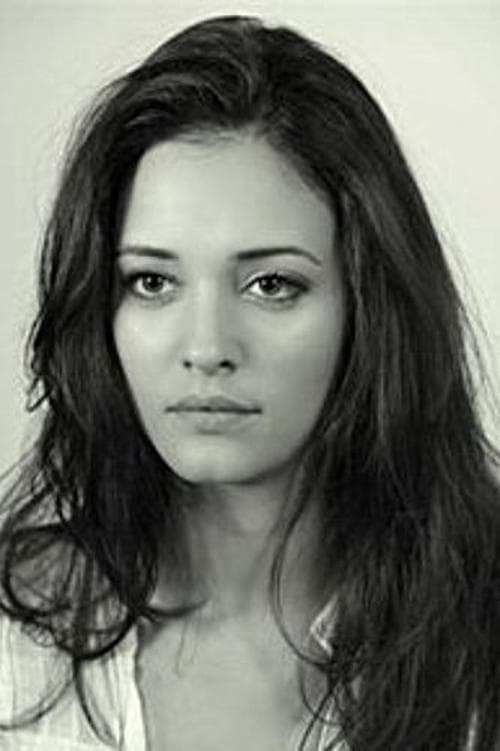 Anne Serra foto