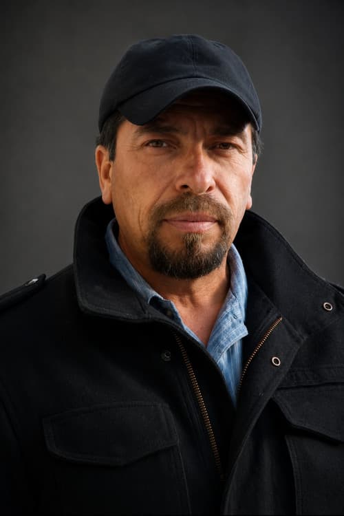 Miguel Ángel Saldaña foto