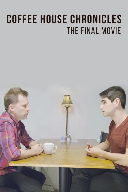 Coffee House Chronicles: The Final Movie (2024) poster