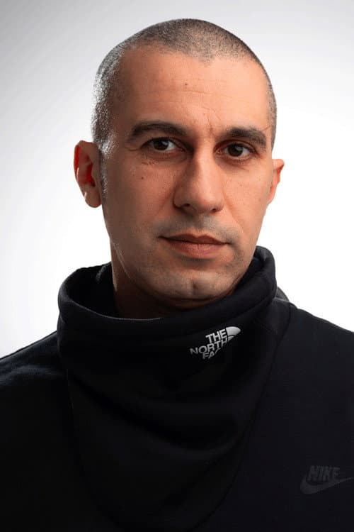 Omar Rashid foto