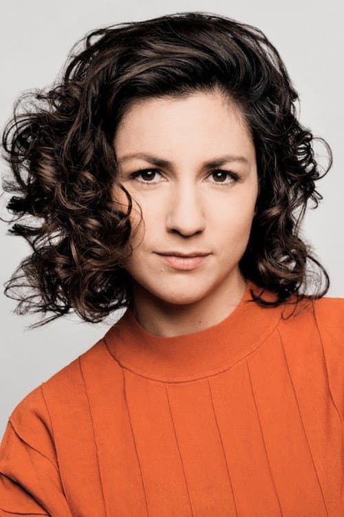 Eva Meckbach foto