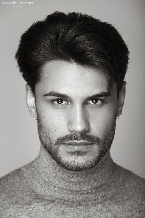 Elvis Esposito foto