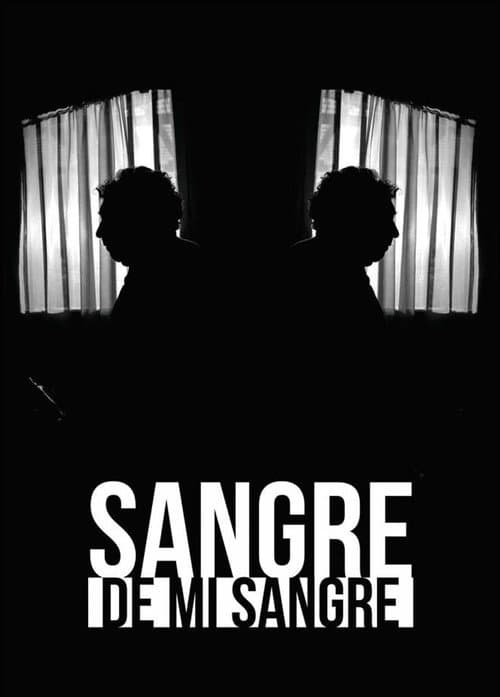 Sangre de mi sangre (2016) poster