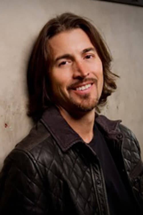 Shaun Silva foto