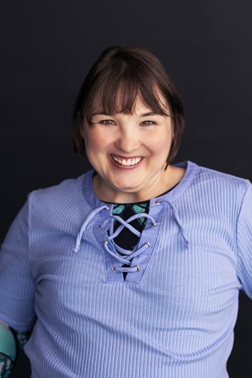 Jenny Hill foto