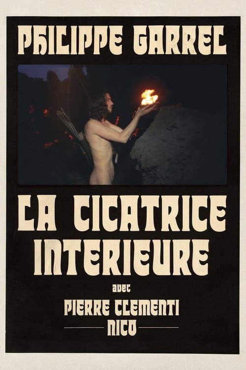 La cicatrice intérieure (1972) poster