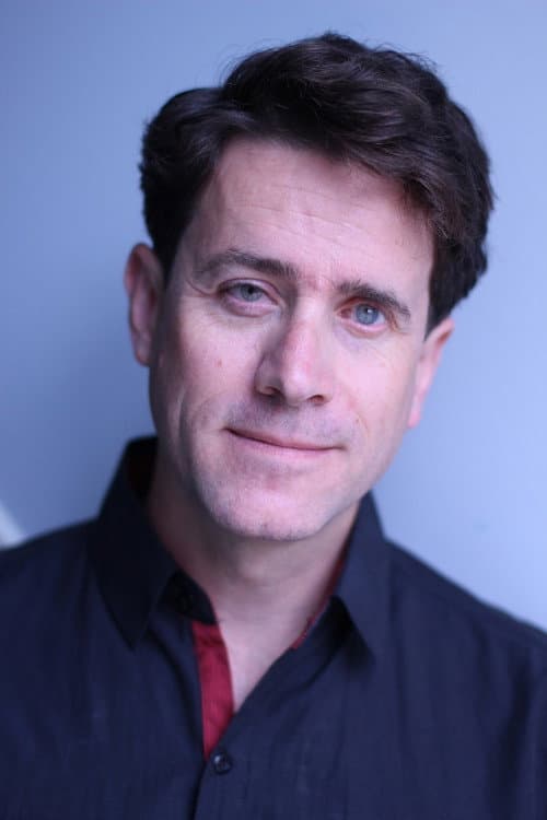 Bruce Horak foto