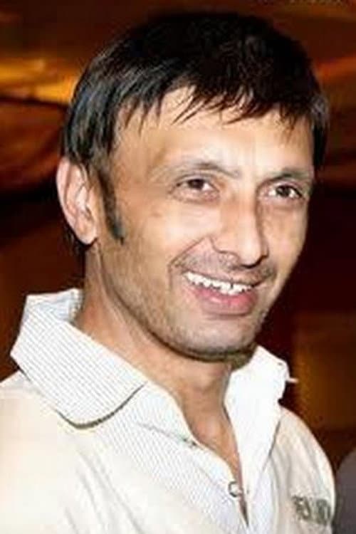 Shiva Rindani foto