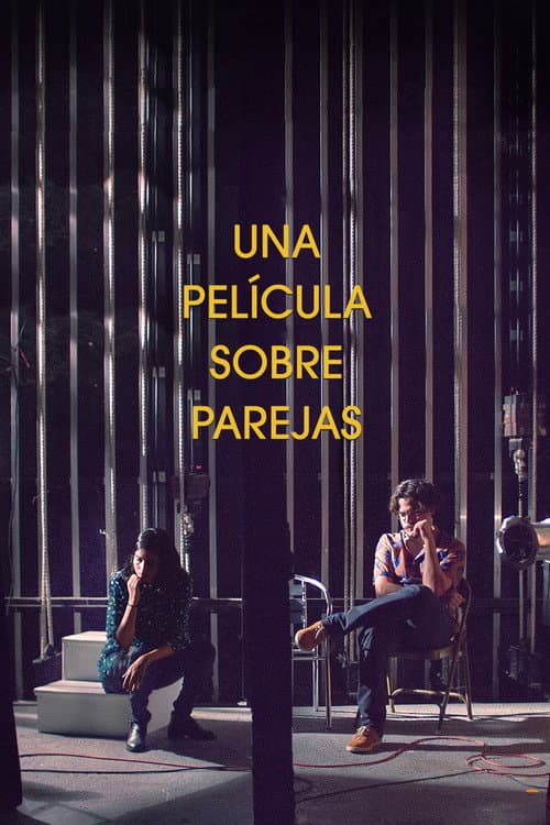 Una película sobre parejas (2021) poster