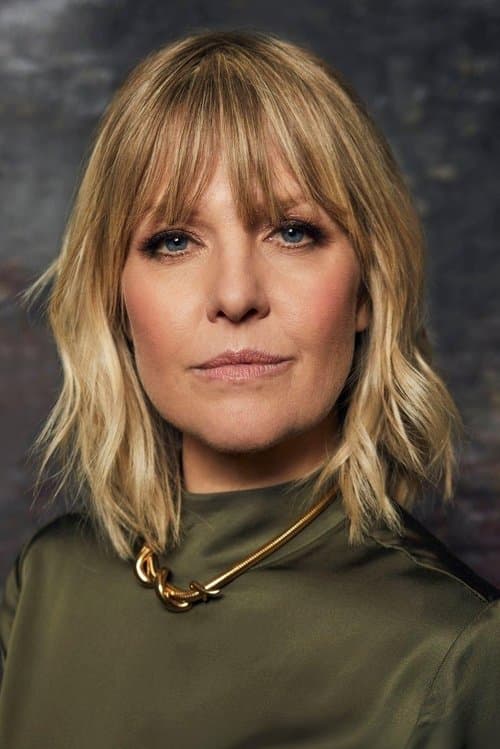Ashley Jensen foto