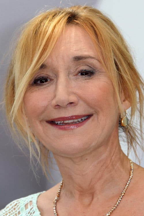 Marie-Anne Chazel foto