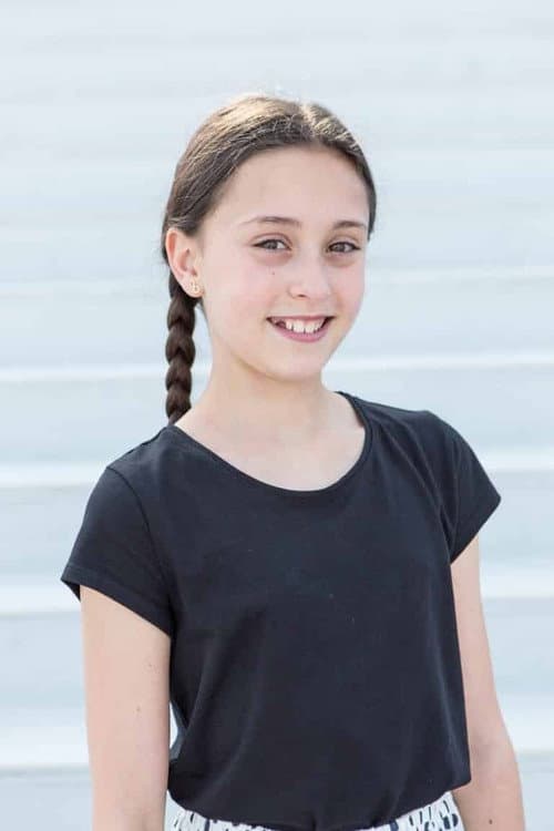 Nayah Emma Kohli foto