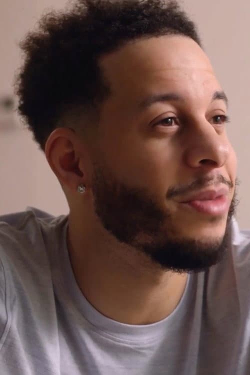 Seth Curry foto