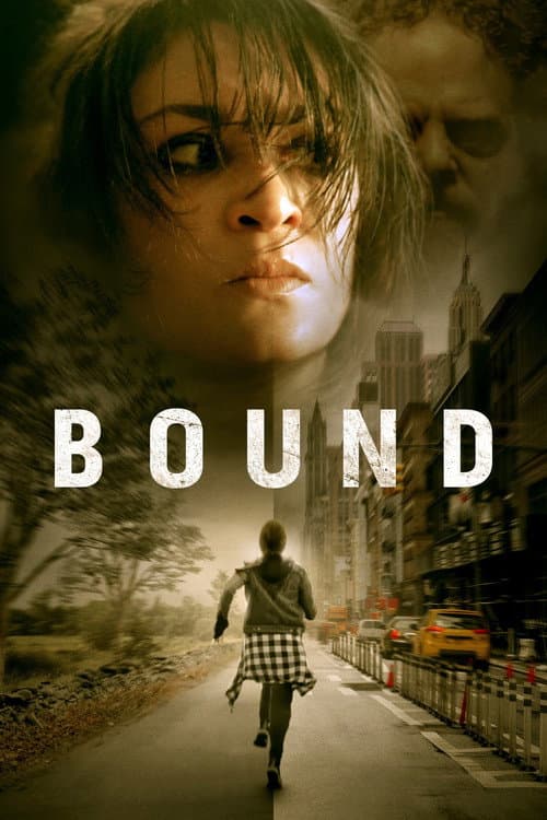 Bound (2025) poster