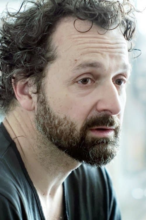 Frédéric Fisbach foto