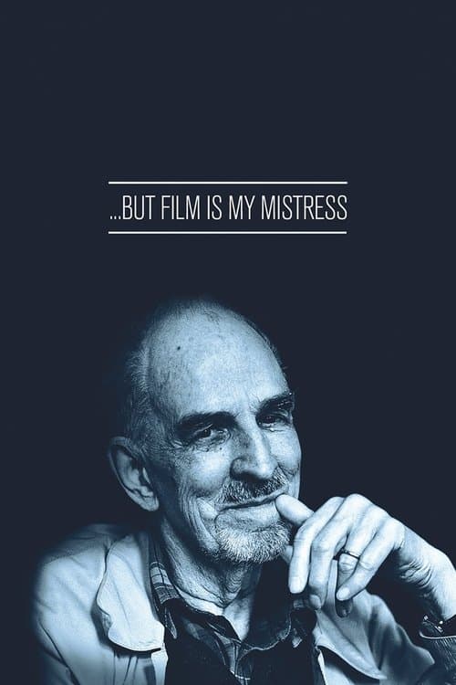 ...Men filmen är min älskarinna (2010) poster