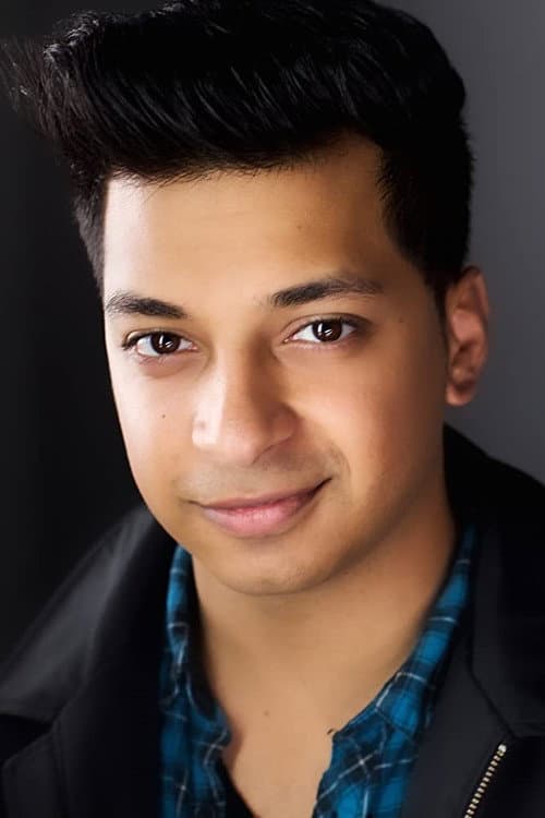 Ronak Gandhi foto