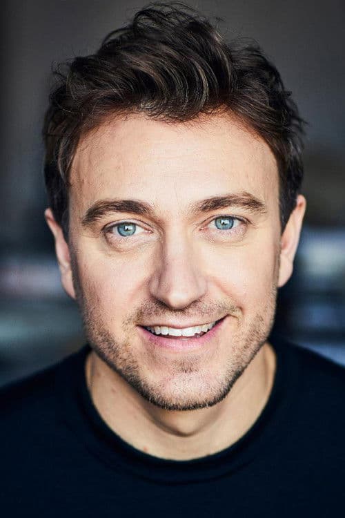 Benoît McGinnis foto