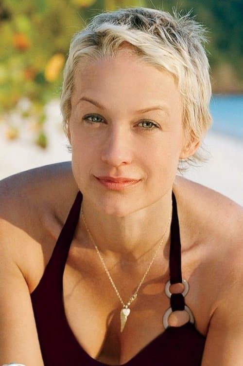 Nancy Frey-Jarecki foto