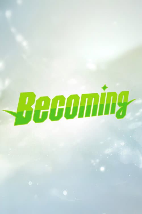 BECOMING (2026) poster