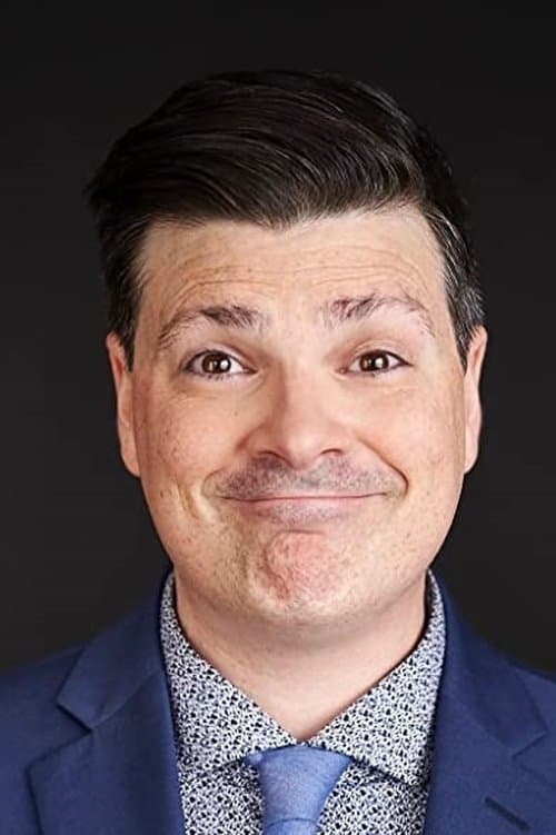 Joe MacLeod foto