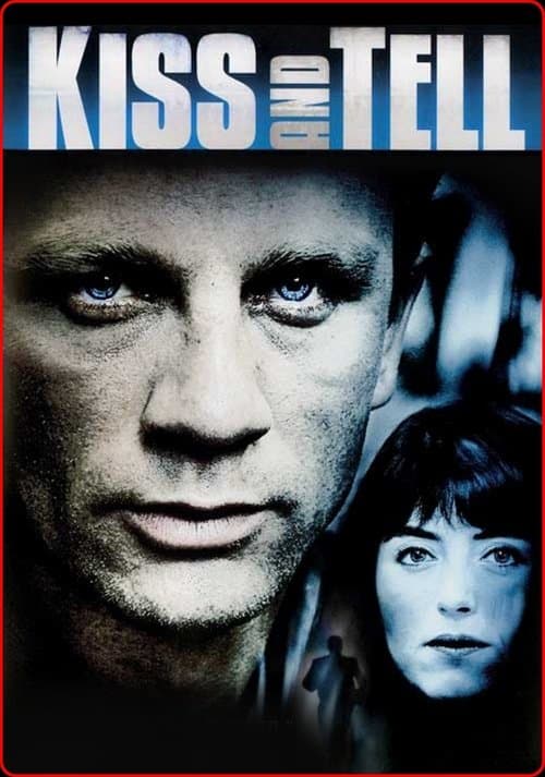 Kiss and Tell (1996) poster