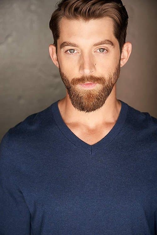 Jon Oswald foto