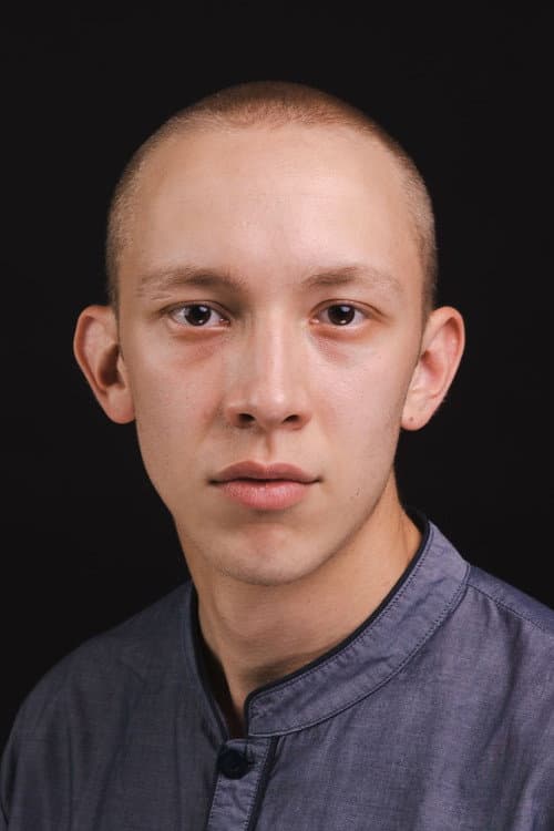 Лев Зулькарнаев foto