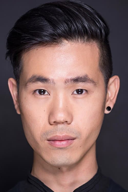 Jeff Ho foto
