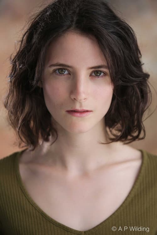 Madeleine Magee Carr foto